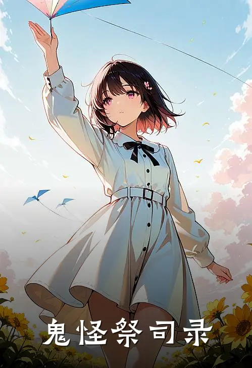 鬼怪祭司录
