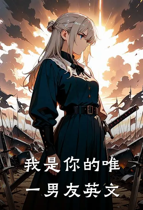 我是你的唯一男友英文
