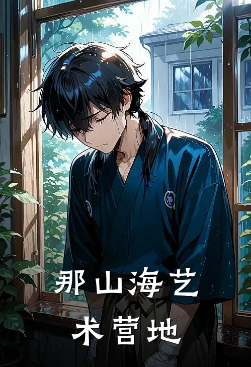 那山海艺术营地