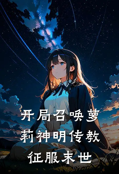 开局召唤萝莉神明传教征服末世