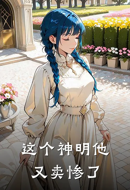 这个神明他又卖惨了