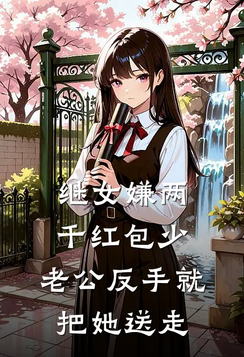 继女嫌两千红包少，老公反手就把她送走