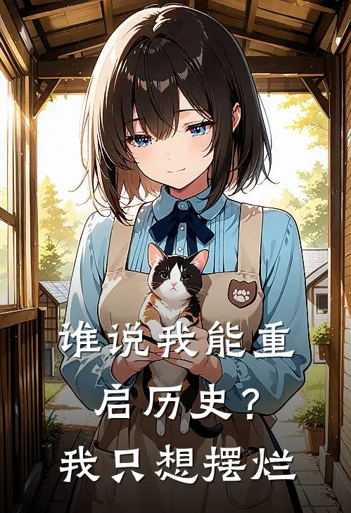 谁说我能重启历史？我只想摆烂