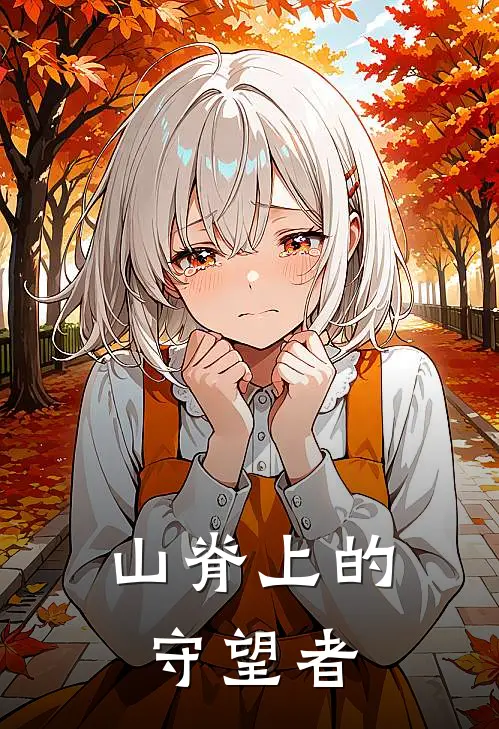 山脊上的守望者