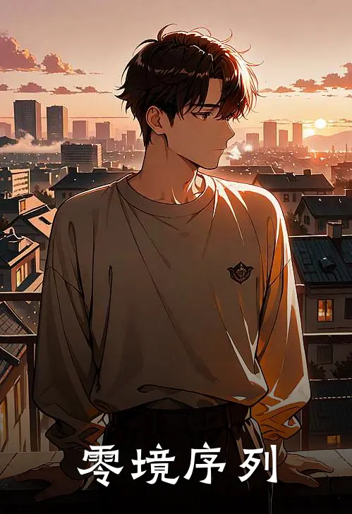 零境序列(林夜林夜)全本免费在线阅读_零境序列最新章节在线阅读