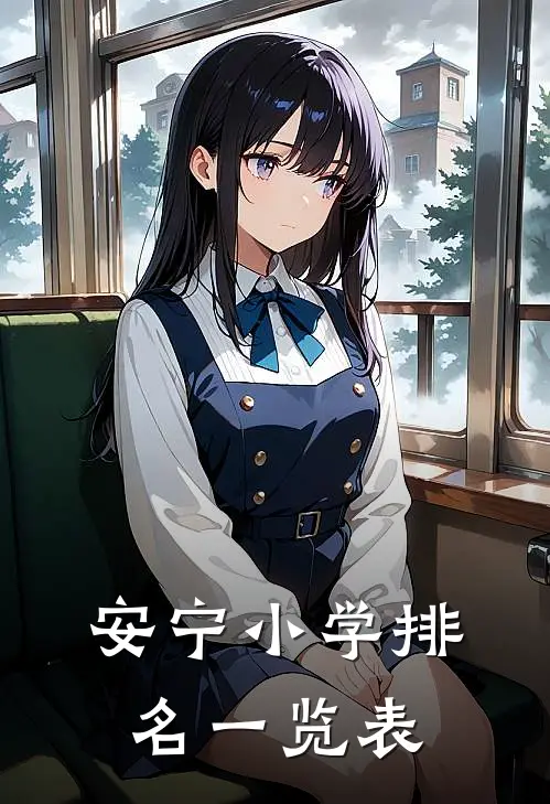 安宁小学排名一览表