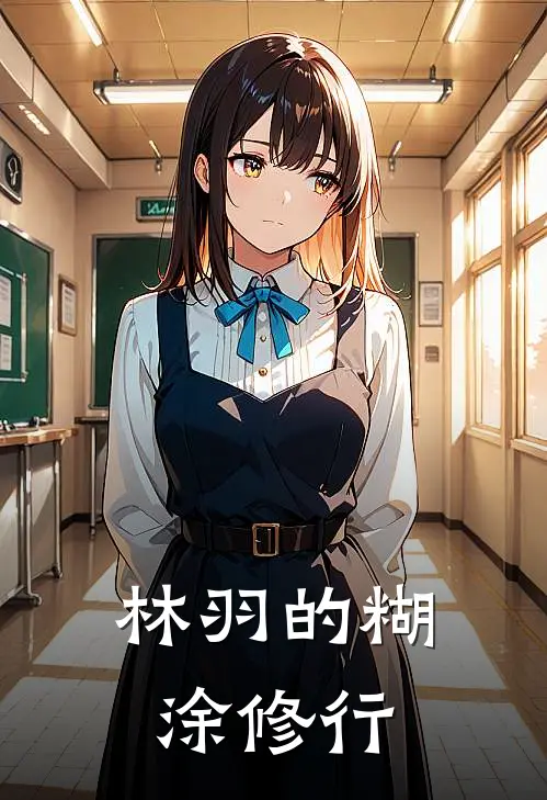 林羽林羽（林羽的糊涂修行）最新章节列表_（林羽林羽）林羽的糊涂修行最新小说