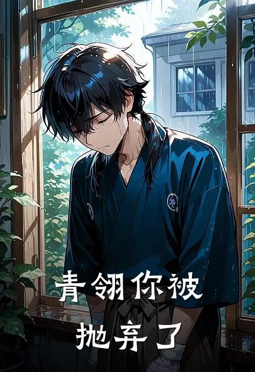 青翎你被抛弃了