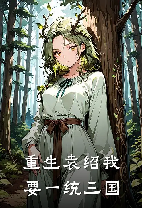 重生袁绍我要一统三国