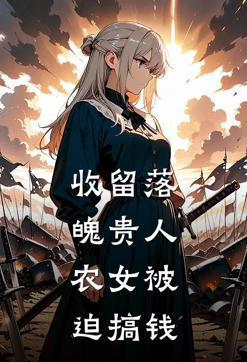 收留落魄贵人，农女被迫搞钱(陈让尘张娣)免费阅读_热门的小说收留落魄贵人，农女被迫搞钱陈让尘张娣