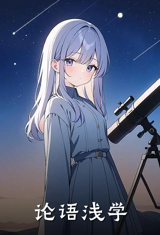 周阳张善言《论语浅学》完结版阅读_(论语浅学)全集阅读