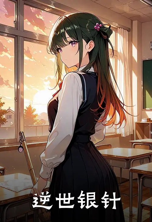 逆世银针柳明轩林清岚全本免费在线阅读_柳明轩林清岚全文阅读
