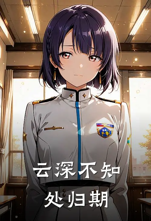 云深不知处归期