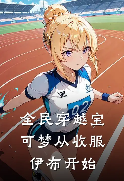 全民穿越宝可梦从收服伊布开始