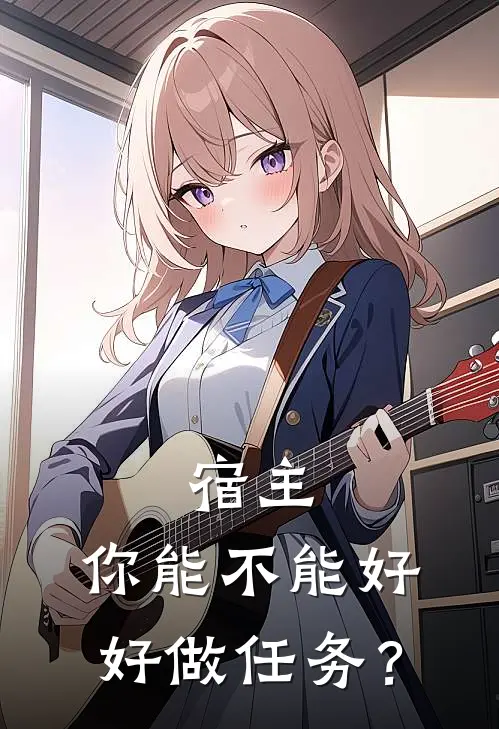 宿主，你能不能好好做任务？(夜澜依陆盛)完结小说推荐_小说全文免费阅读宿主，你能不能好好做任务？夜澜依陆盛