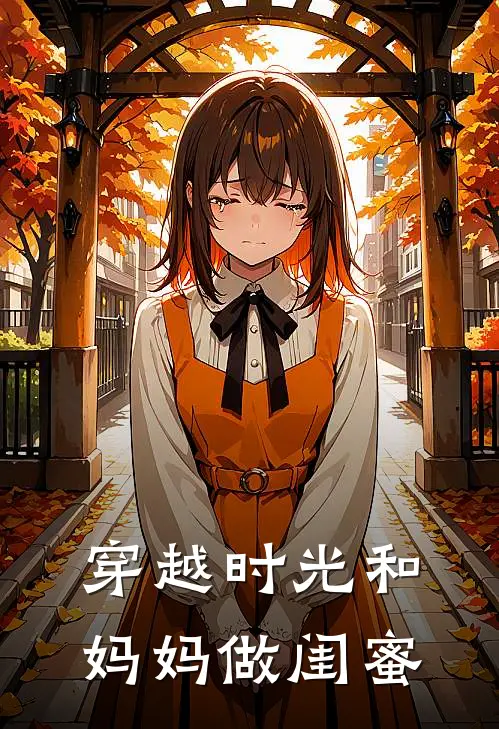 穿越时光和妈妈做闺蜜