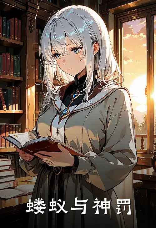 蝼蚁与神罚