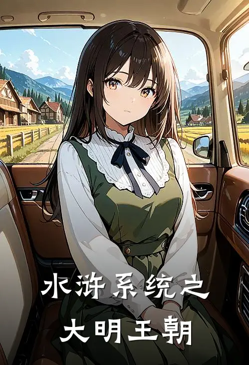 水浒系统之大明王朝