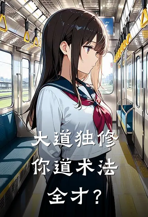 大道独修，你道术法全才？