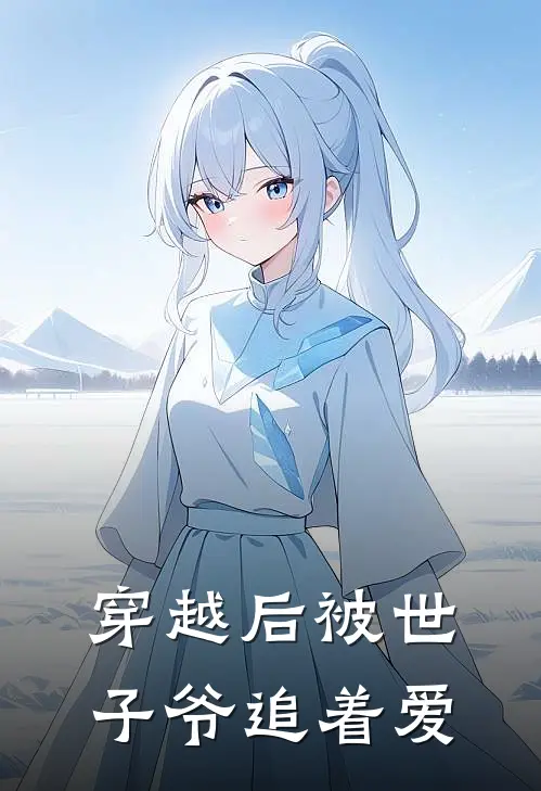 穿越后被世子爷追着爱(江昭苏苏)热门小说阅读_全文免费阅读穿越后被世子爷追着爱江昭苏苏