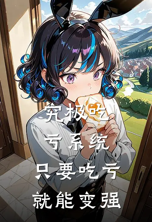 究极吃亏系统，只要吃亏就能变强