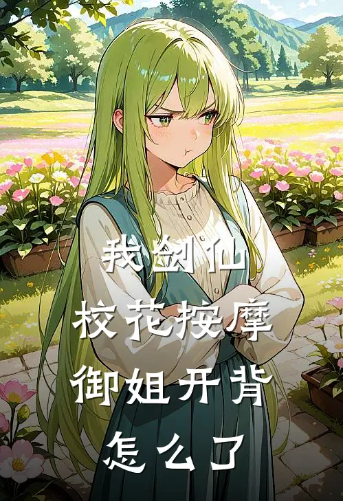 我剑仙，校花按摩御姐开背怎么了