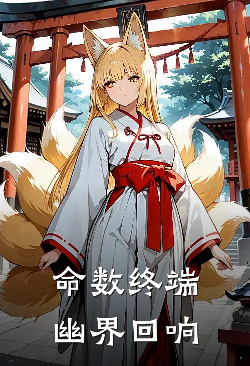 命数终端：幽界回响赵斌苏瑾最新好看小说_已完结小说命数终端：幽界回响赵斌苏瑾