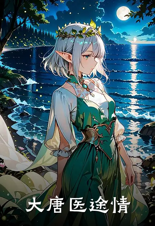 大唐医途情