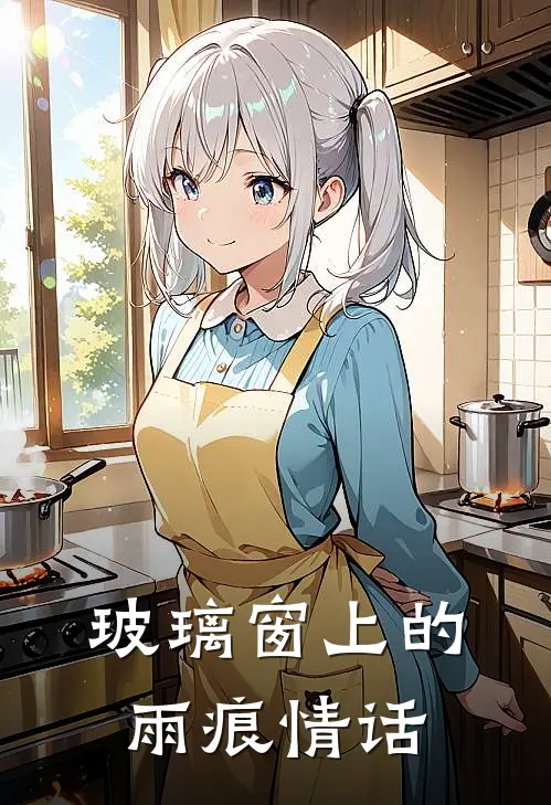 玻璃窗上的雨痕情话(左久方语)全本完结小说_完整版免费全文阅读玻璃窗上的雨痕情话(左久方语)