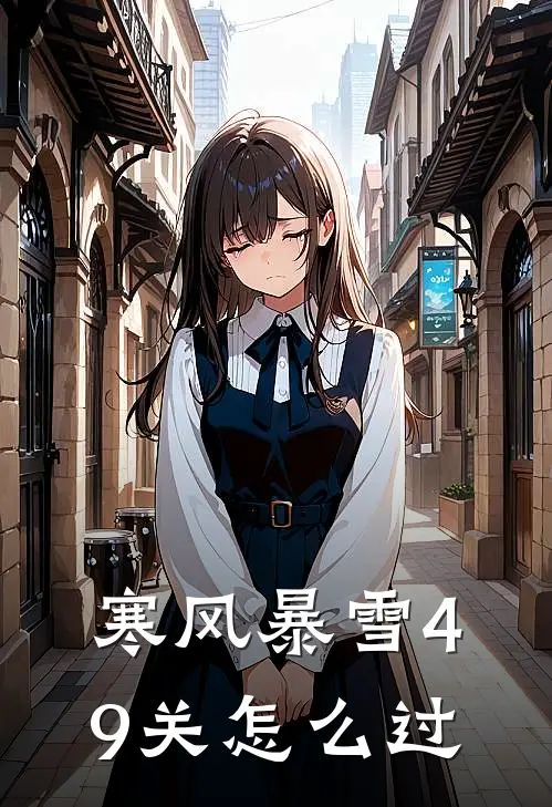 寒风暴雪49关怎么过