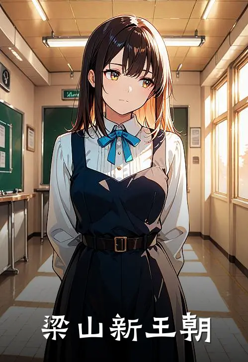 梁山新王朝宋江高俅完本完结小说_无弹窗全文免费阅读梁山新王朝(宋江高俅)