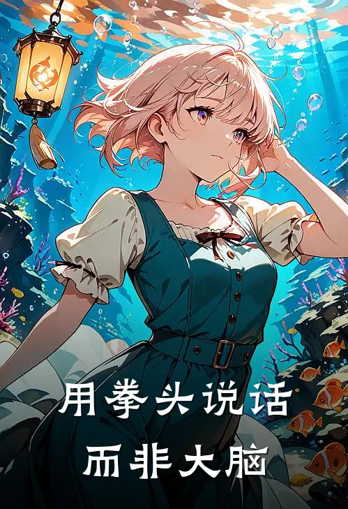 用拳头说话而非大脑