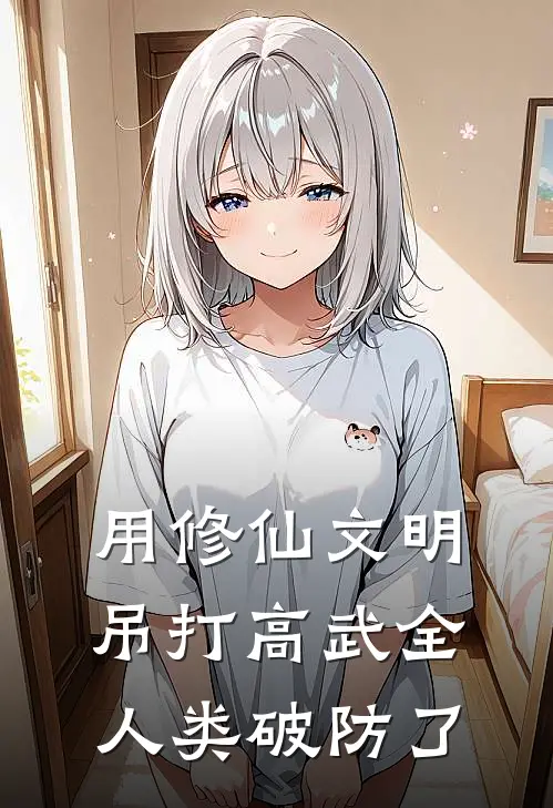 用修仙文明吊打高武全人类破防了沈瑶沈寂小说完整版免费阅读_热门小说排行榜用修仙文明吊打高武全人类破防了(沈瑶沈寂)