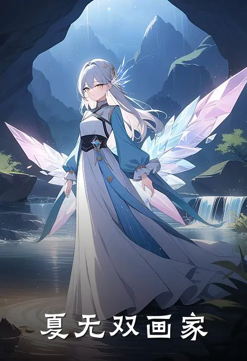 夏无双画家