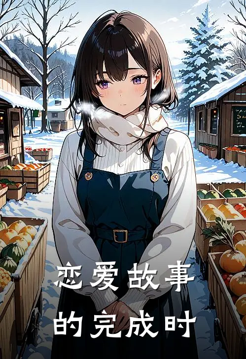 恋爱故事的完成时
