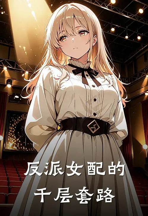 反派女配的千层套路