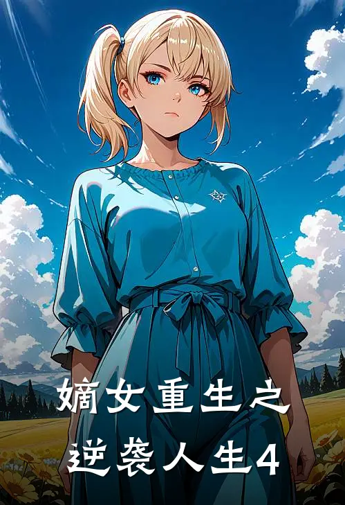 嫡女重生之逆袭人生4