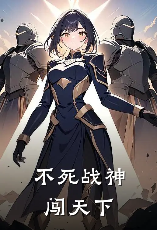 不死战神闯天下
