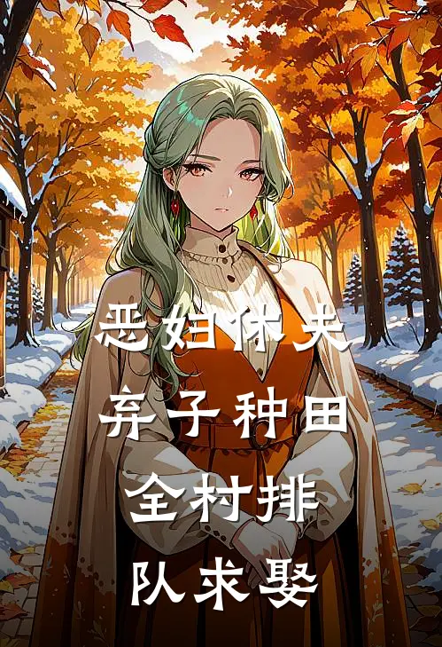 恶妇休夫弃子种田，全村排队求娶(姜冬雁陈江)在线免费小说_免费阅读全文恶妇休夫弃子种田，全村排队求娶(姜冬雁陈江)