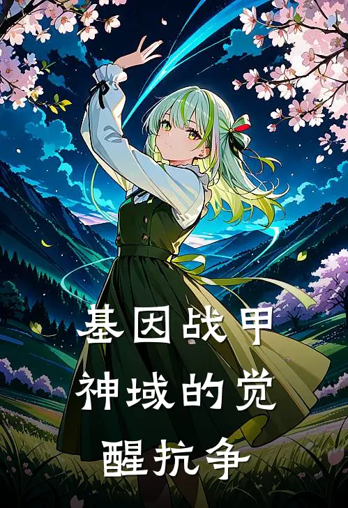 基因战甲神域的觉醒抗争