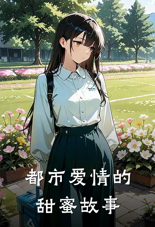 都市爱情的甜蜜故事