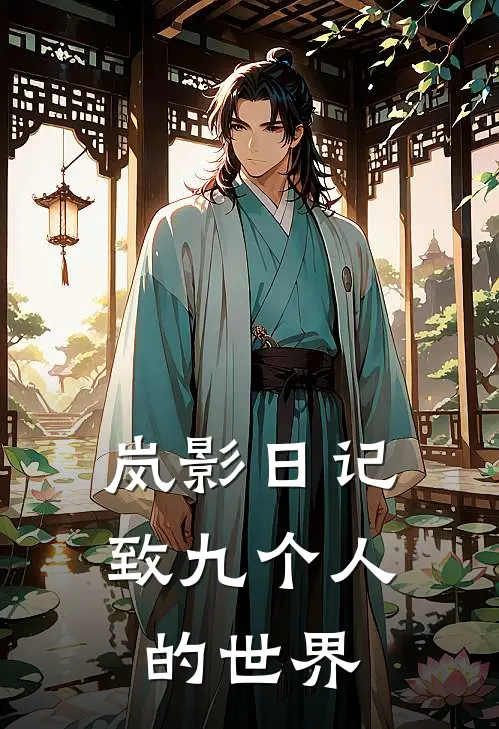 岚影日记：致九个人的世界(娜娜葛伦)热门小说推荐_免费小说在线看岚影日记：致九个人的世界娜娜葛伦