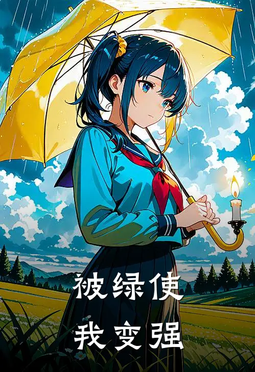 被绿使我变强(陆小白冷月)完整版免费全文阅读_最热门小说被绿使我变强陆小白冷月