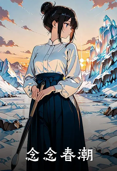 念念春潮程念影傅翊最新推荐小说_完结版小说推荐念念春潮程念影傅翊