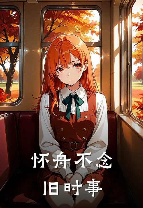 怀舟不念旧时事