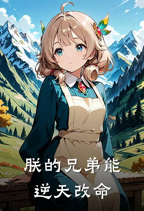 朕的兄弟能逆天改命