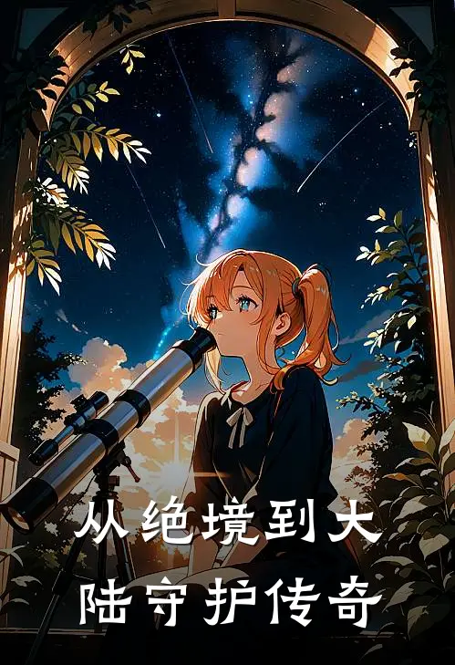 从绝境到大陆守护传奇