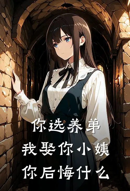 你选养弟，我娶你小姨你后悔什么(陆宴庭林婉)完结版小说_最新全本小说你选养弟，我娶你小姨你后悔什么陆宴庭林婉