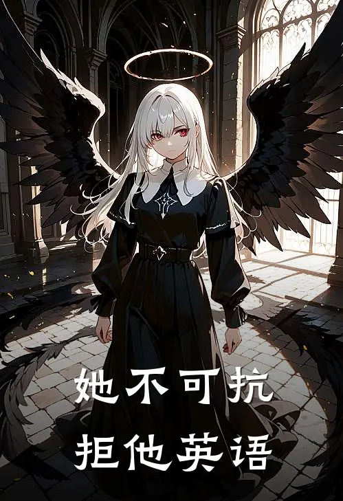 她不可抗拒他英语