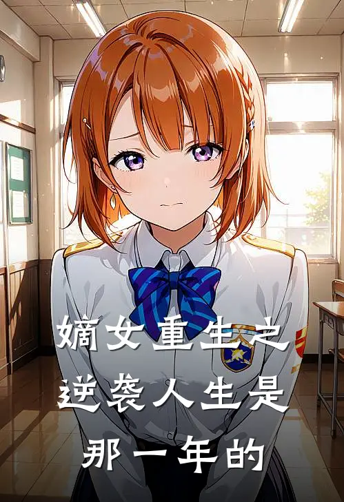 嫡女重生之逆袭人生是那一年的